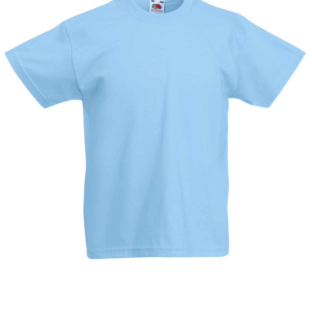 Fruit of the Loom Kids Original T