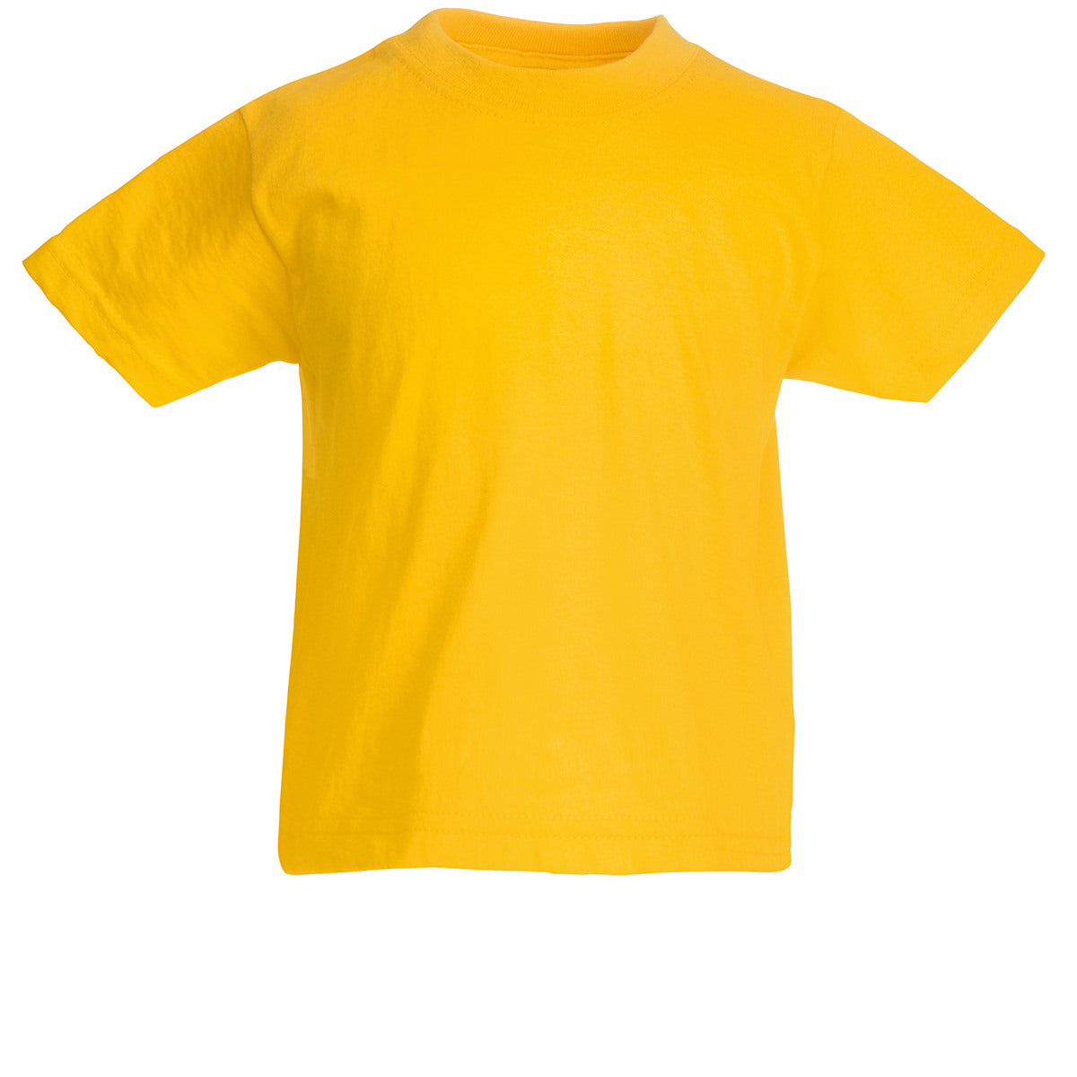 Fruit of the Loom Kids Original T