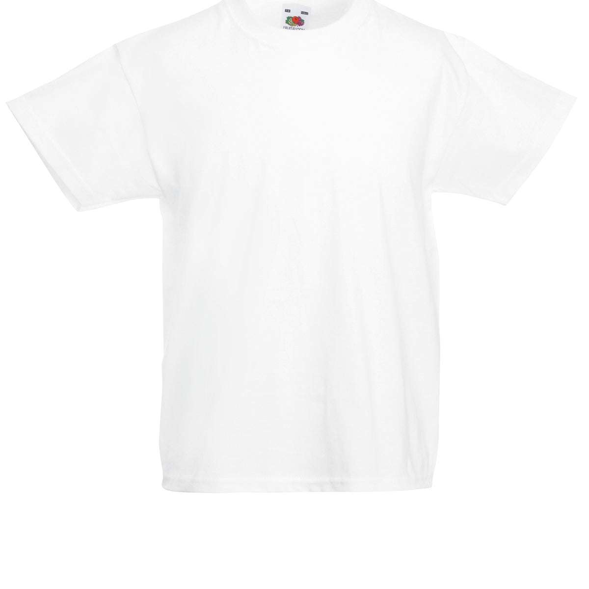 Fruit of the Loom Kids Original T