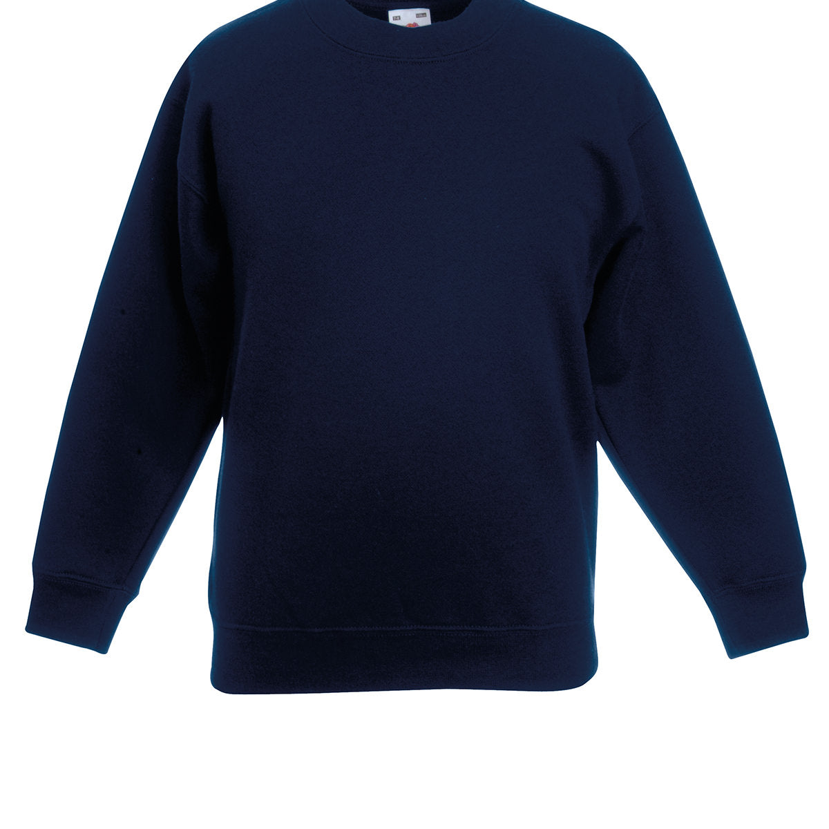 Fruit of the Loom Kids Classic Set-In Sweatshirt