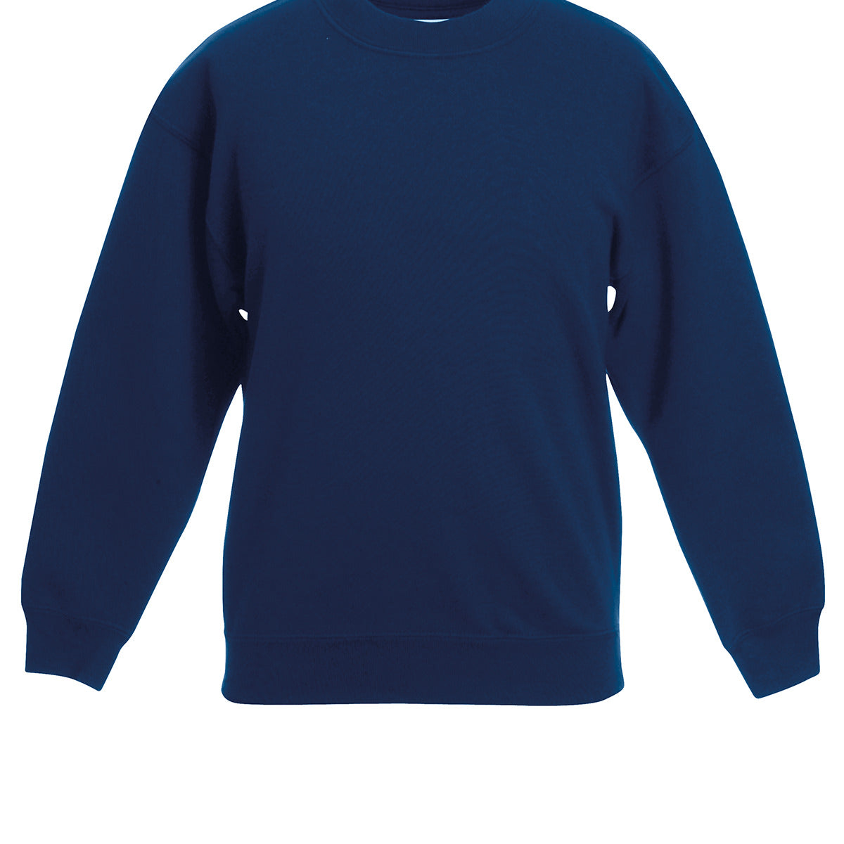 Fruit of the Loom Kids Classic Set-In Sweatshirt