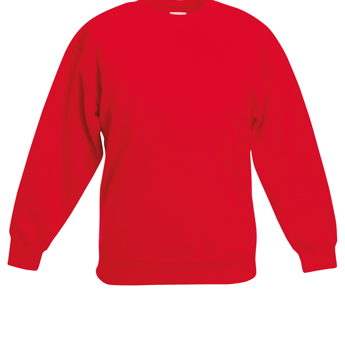 Fruit of the Loom Kids Classic Set-In Sweatshirt