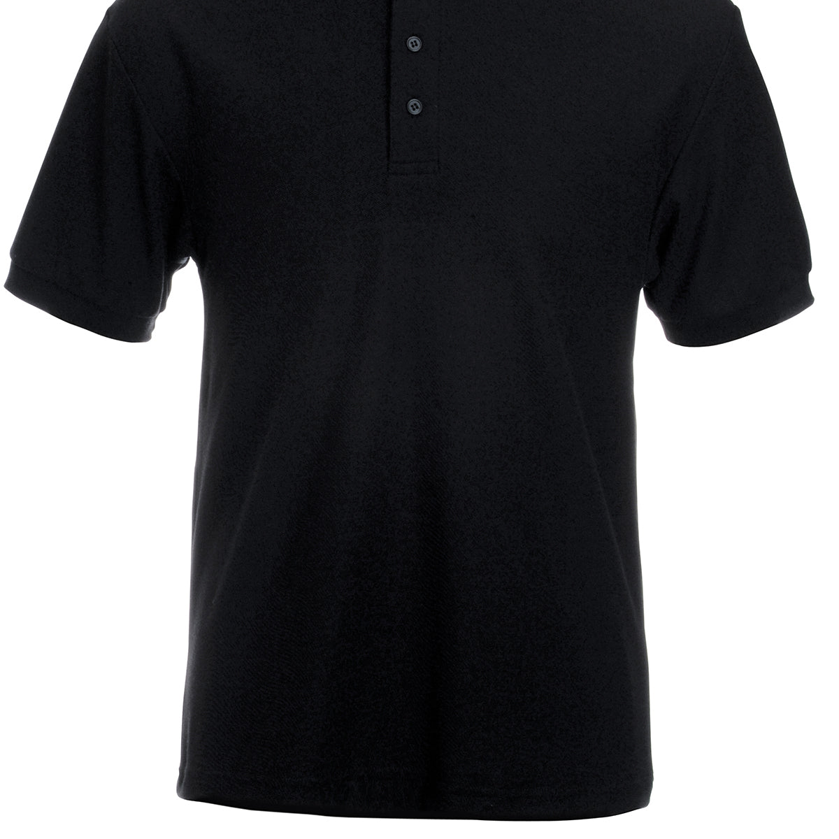 Fruit of the Loom Heavyweight 65/35 Polo