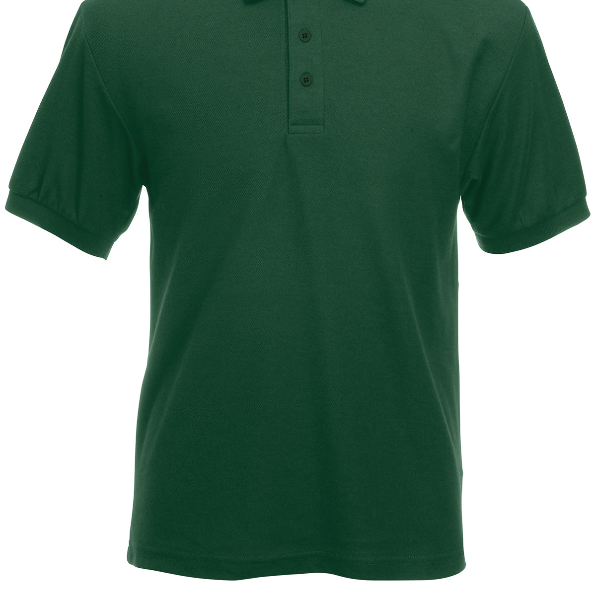 Fruit of the Loom Heavyweight 65/35 Polo