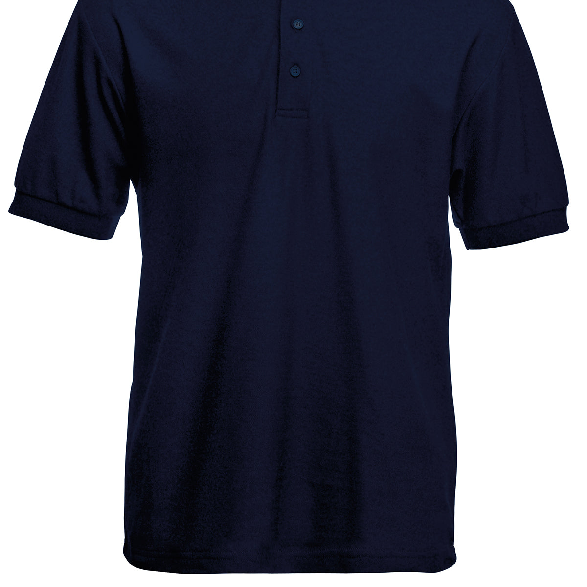 Fruit of the Loom Heavyweight 65/35 Polo