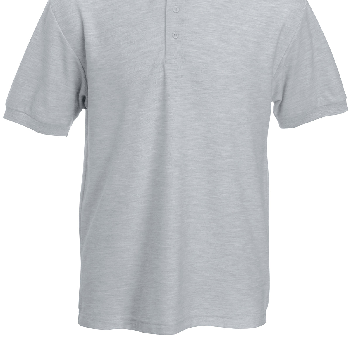 Fruit of the Loom Heavyweight 65/35 Polo