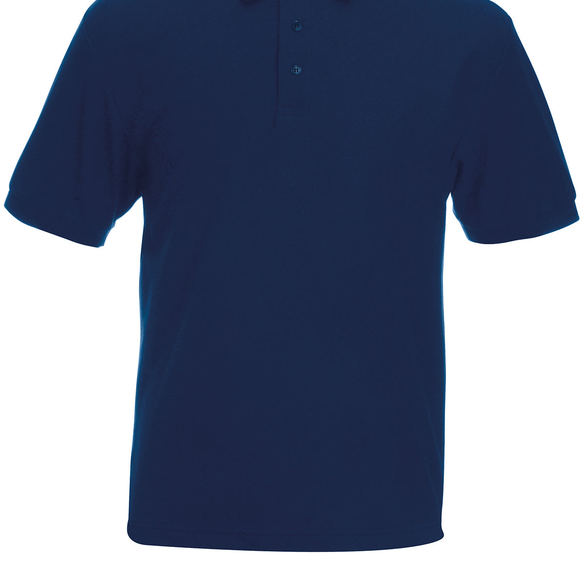 Fruit of the Loom Heavyweight 65/35 Polo