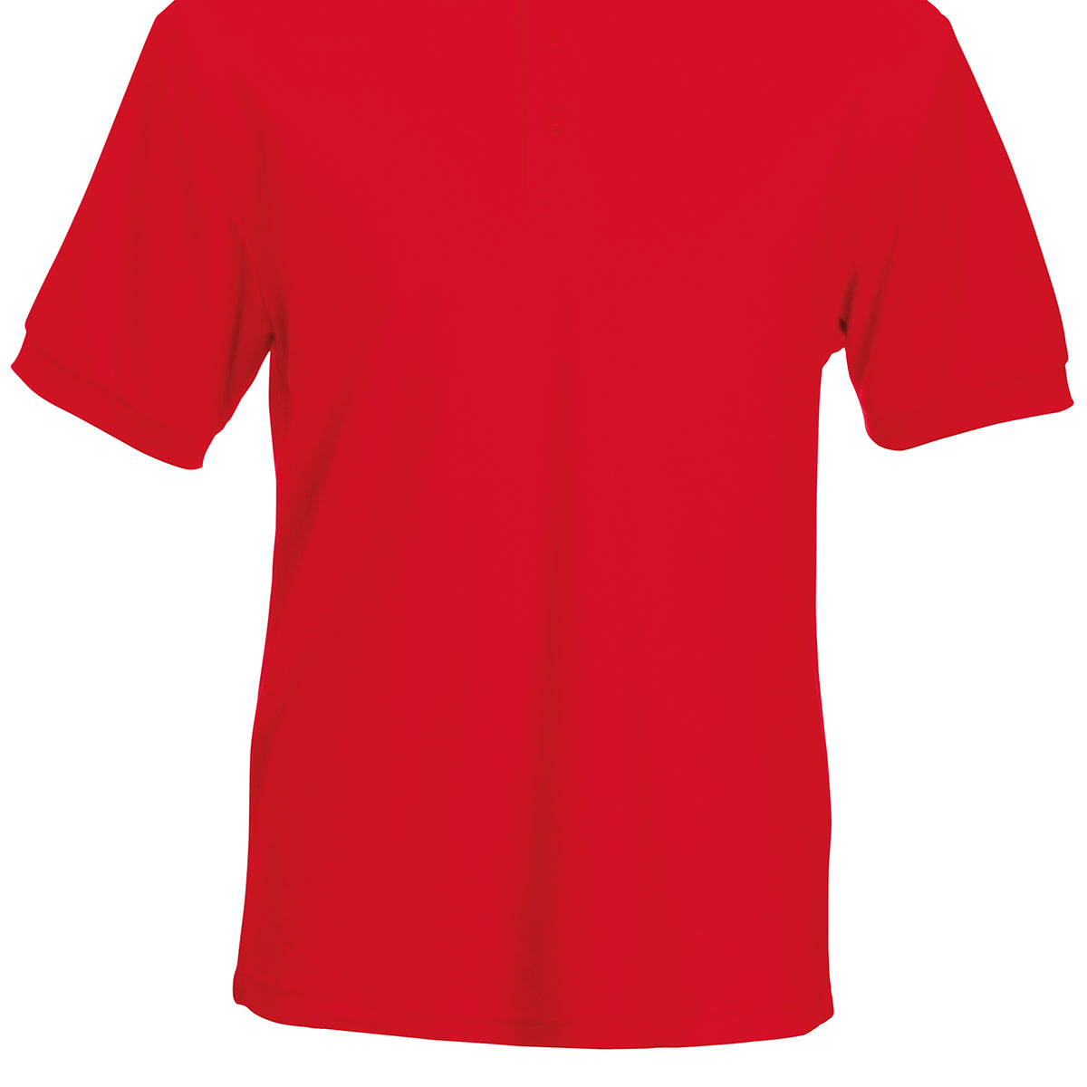 Fruit of the Loom Heavyweight 65/35 Polo