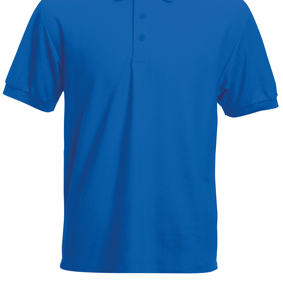 Fruit of the Loom Heavyweight 65/35 Polo