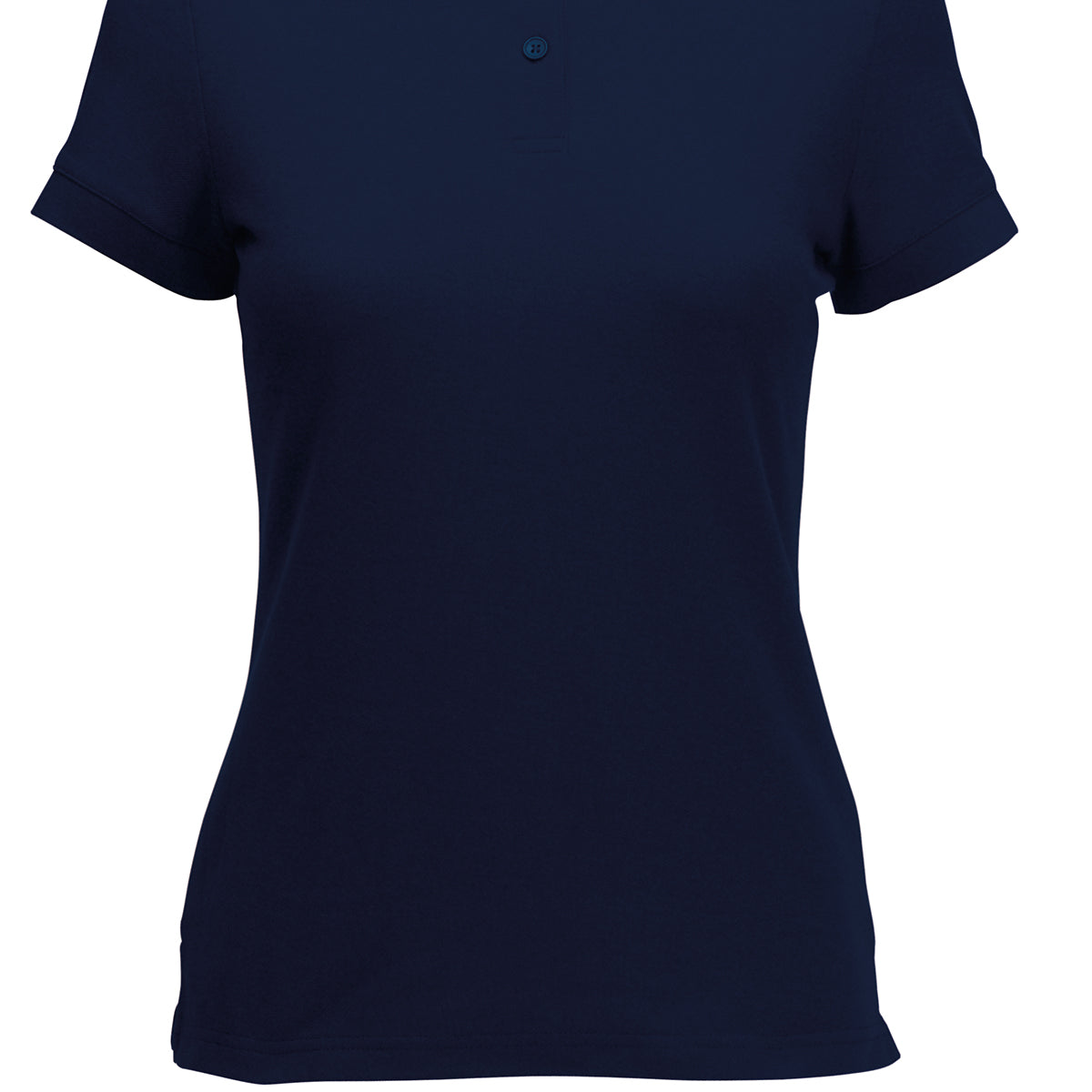 Fruit of the Loom Women's 65/35 Polo