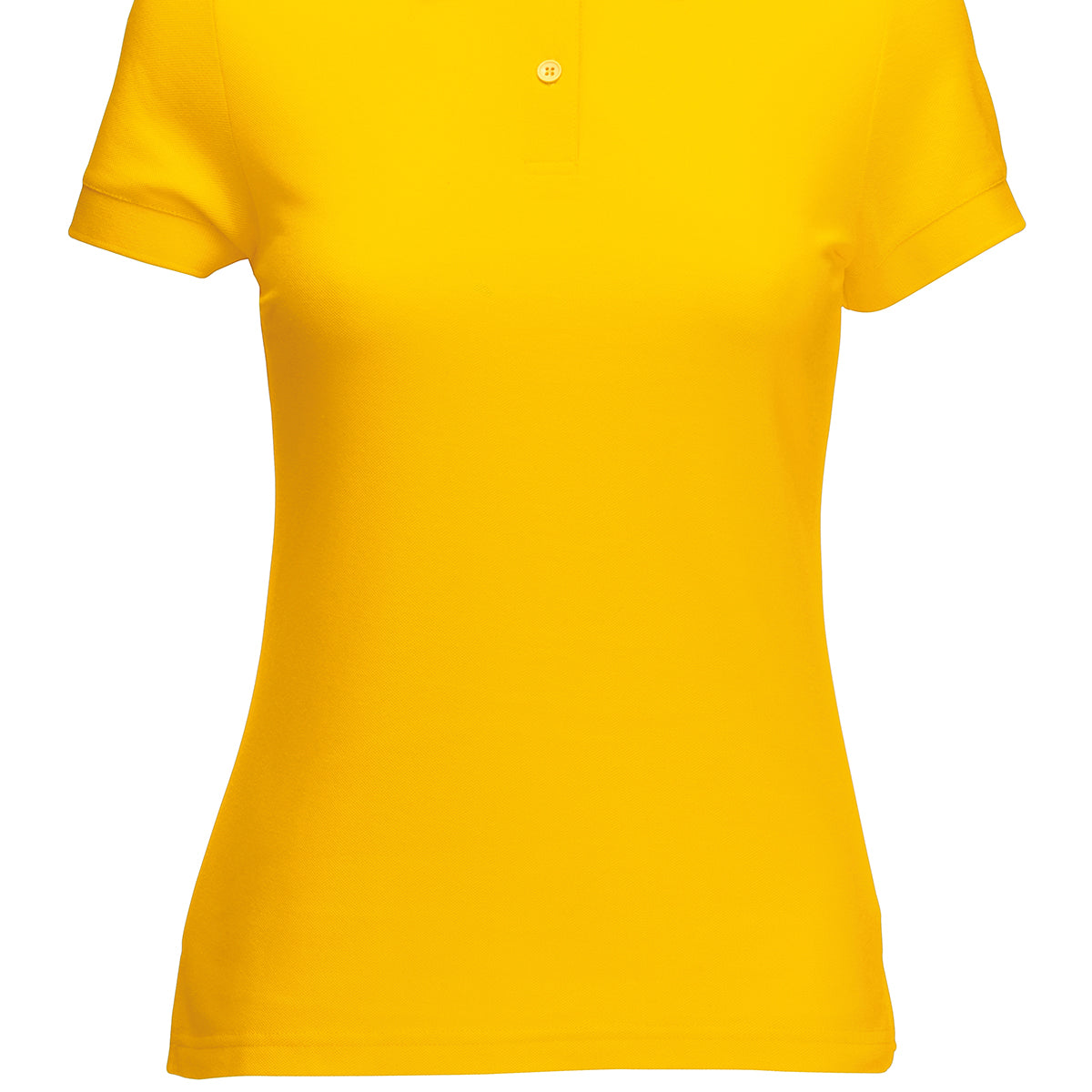 Fruit of the Loom Women's 65/35 Polo