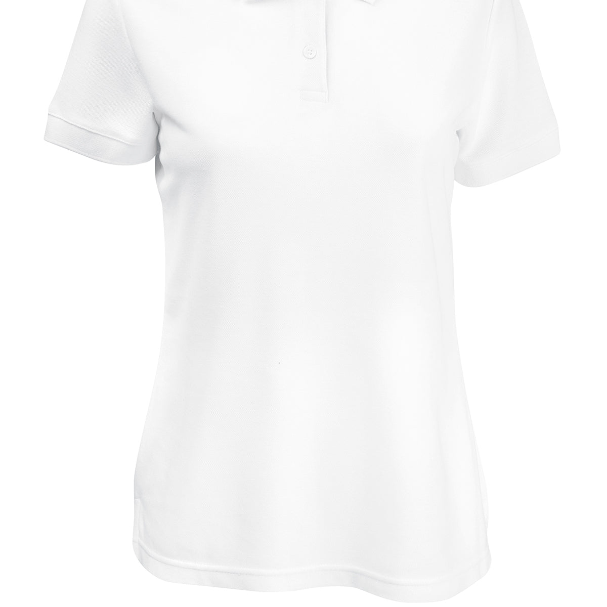Fruit of the Loom Women's 65/35 Polo