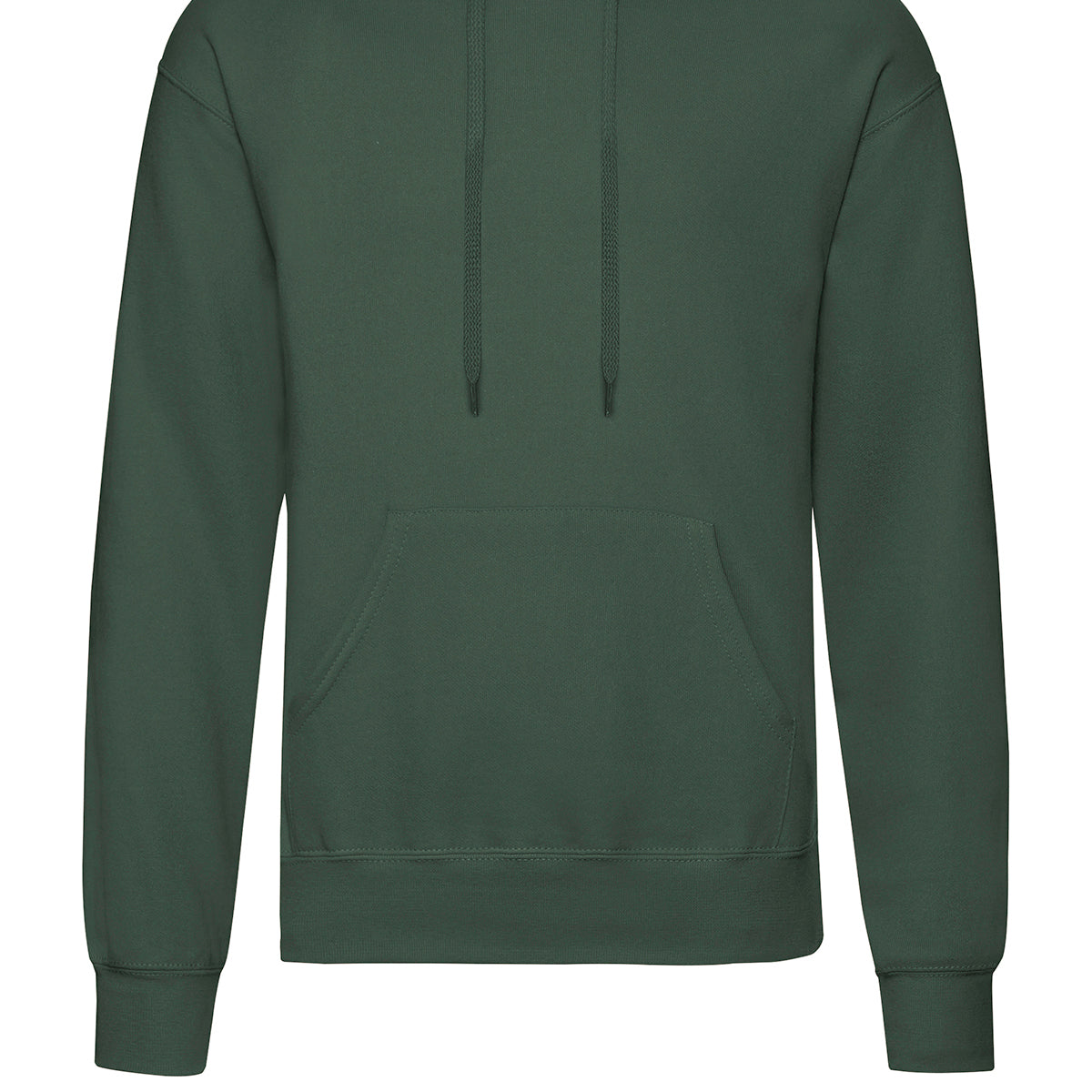 Fruit of the Loom Classic 80/20 Hooded Sweatshirt
