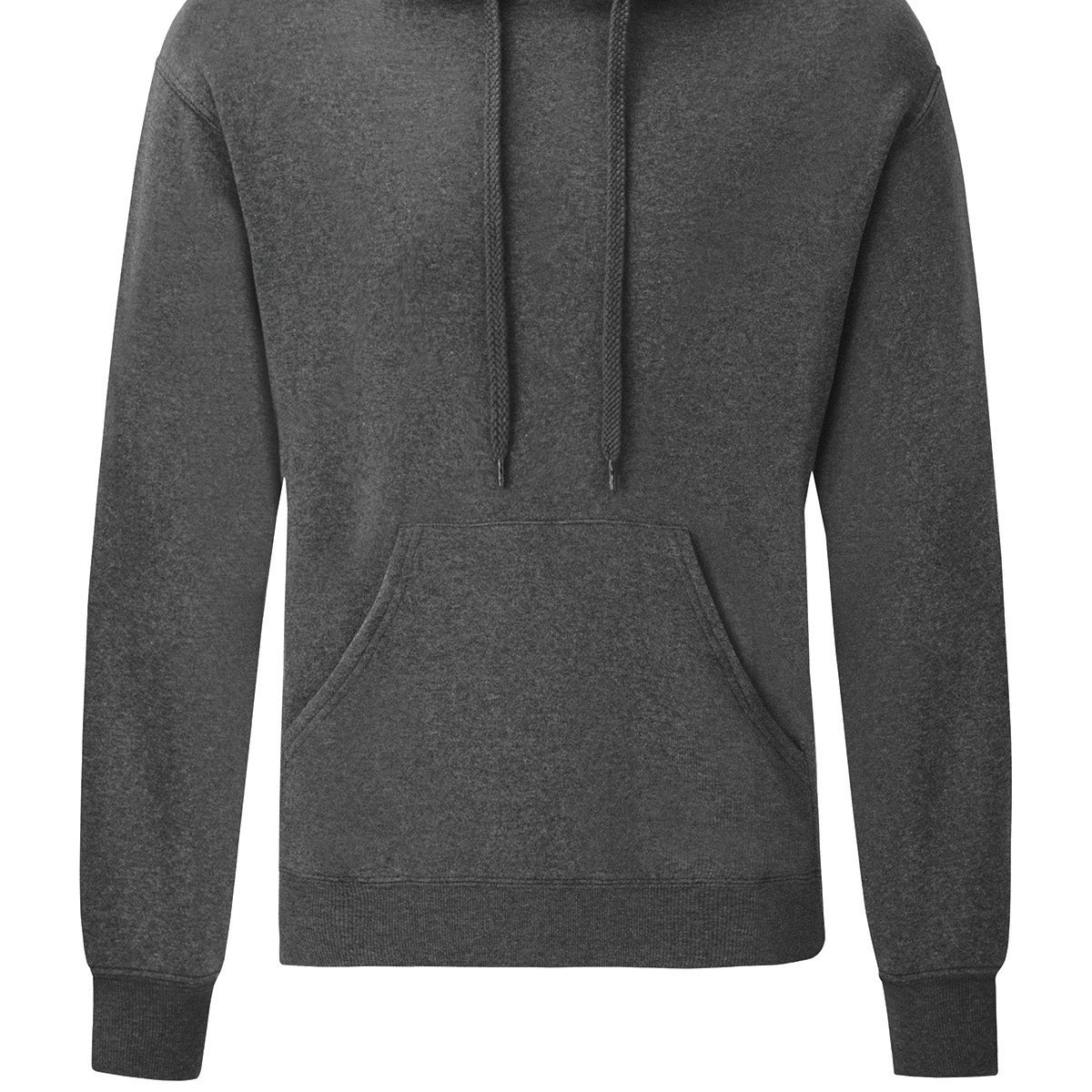 Fruit of the Loom Classic 80/20 Hooded Sweatshirt