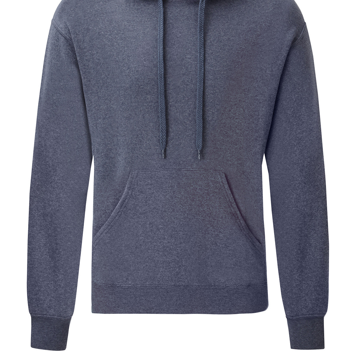 Fruit of the Loom Classic 80/20 Hooded Sweatshirt
