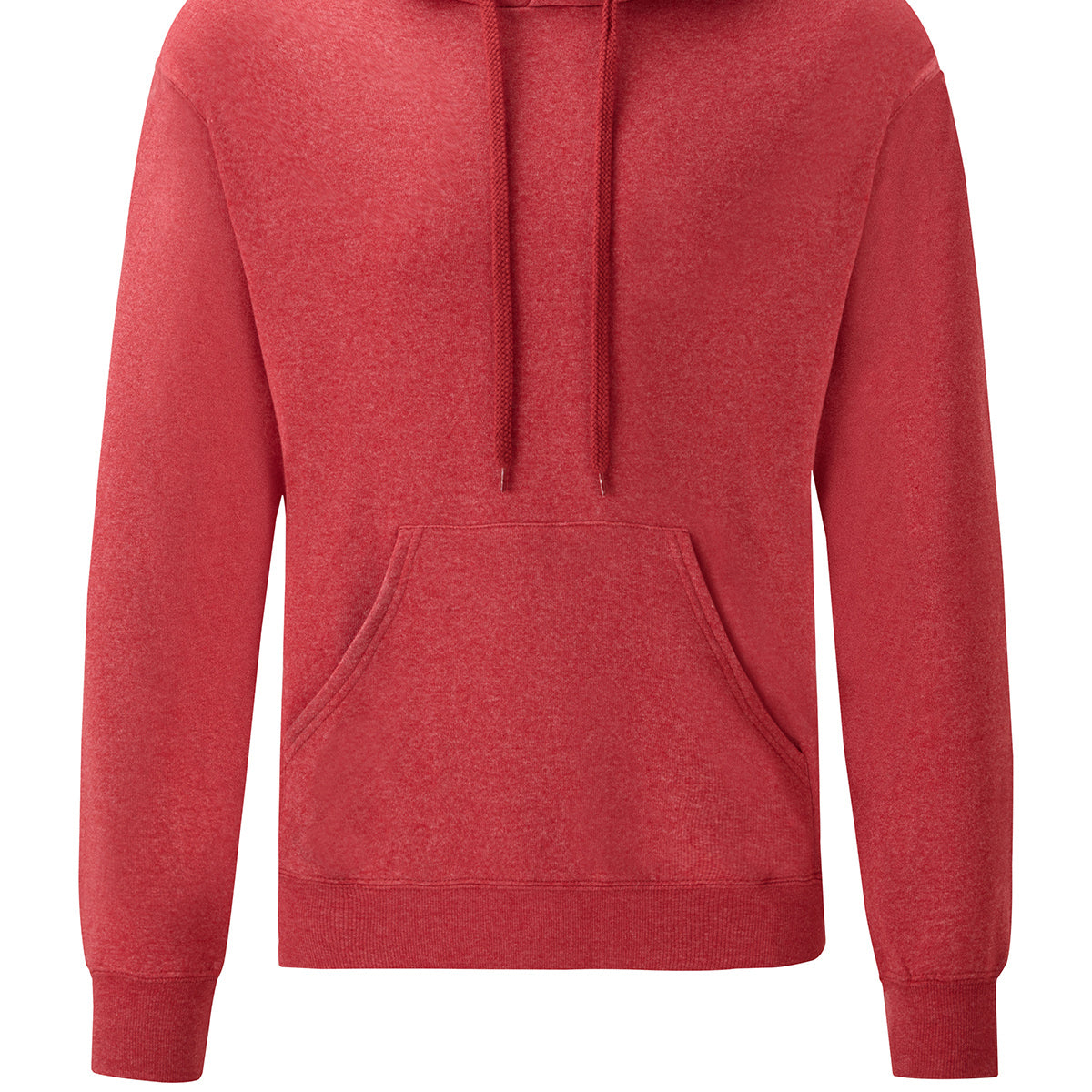 Fruit of the Loom Classic 80/20 Hooded Sweatshirt