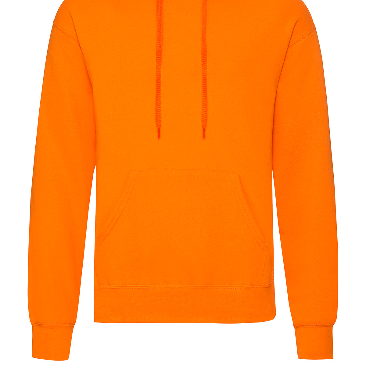 Fruit of the Loom Classic 80/20 Hooded Sweatshirt