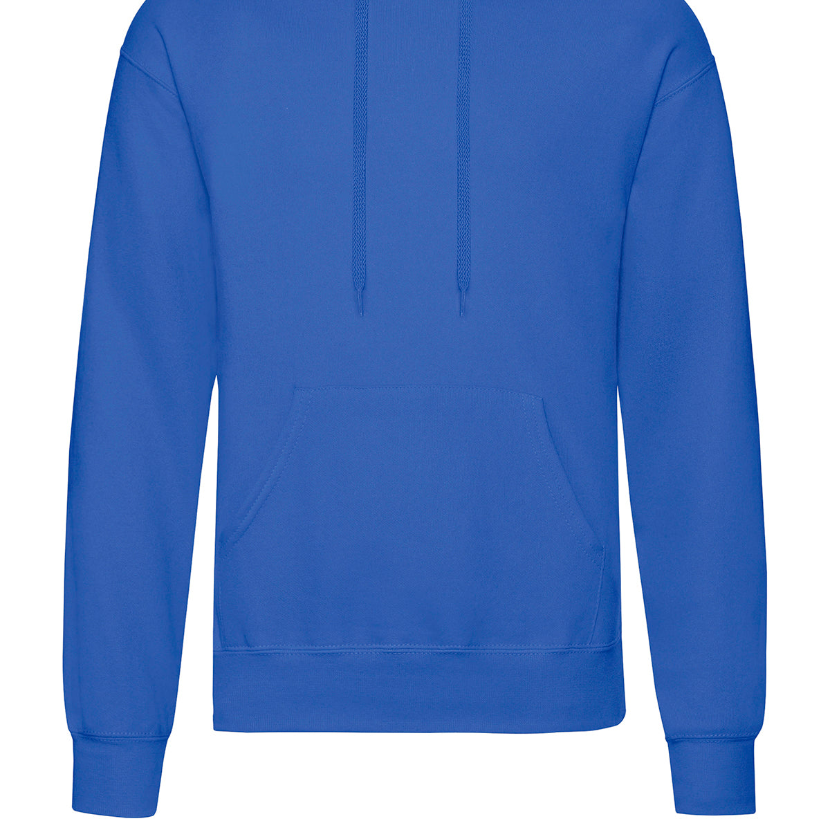 Fruit of the Loom Classic 80/20 Hooded Sweatshirt