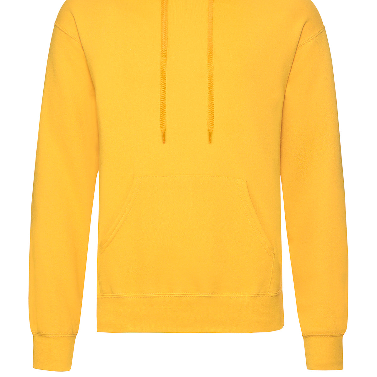 Fruit of the Loom Classic 80/20 Hooded Sweatshirt