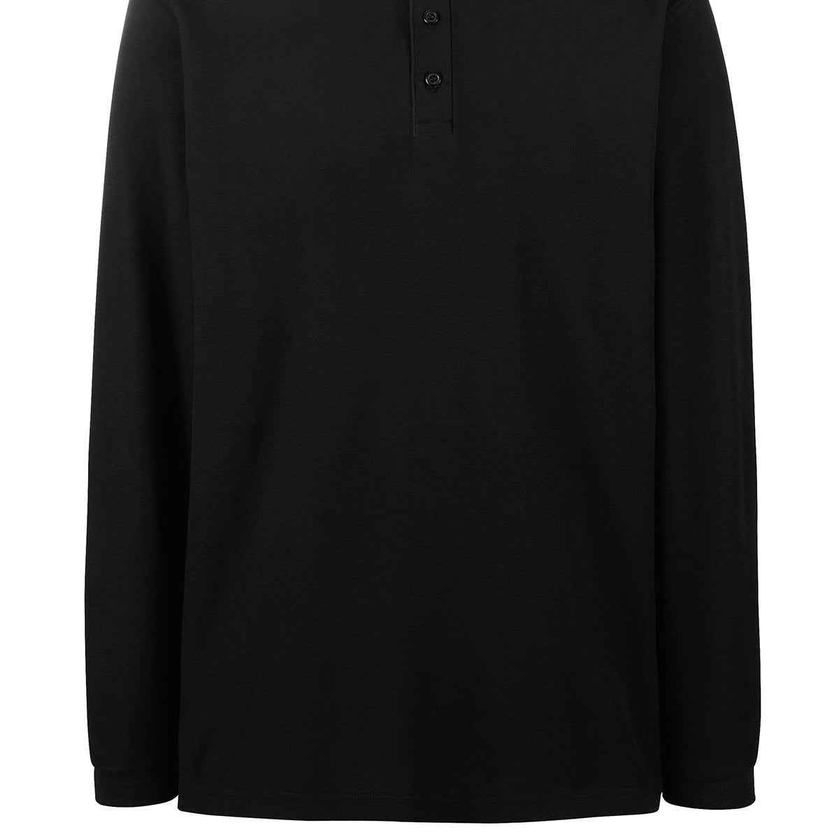 Fruit of the Loom Premium Long Sleeve Polo