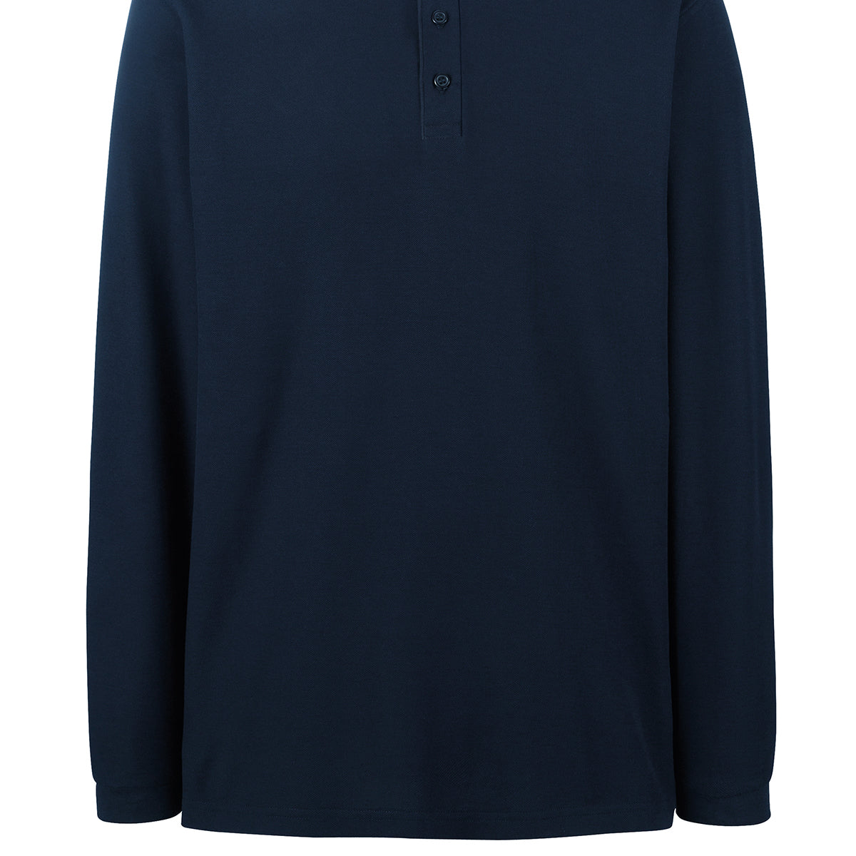 Fruit of the Loom Premium Long Sleeve Polo