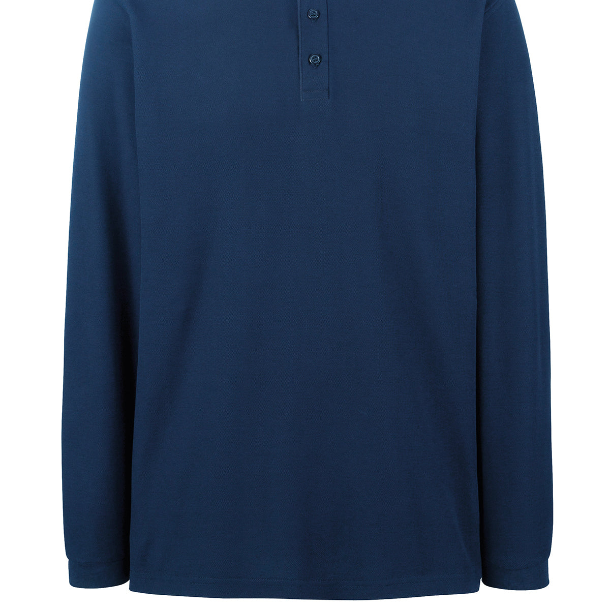 Fruit of the Loom Premium Long Sleeve Polo