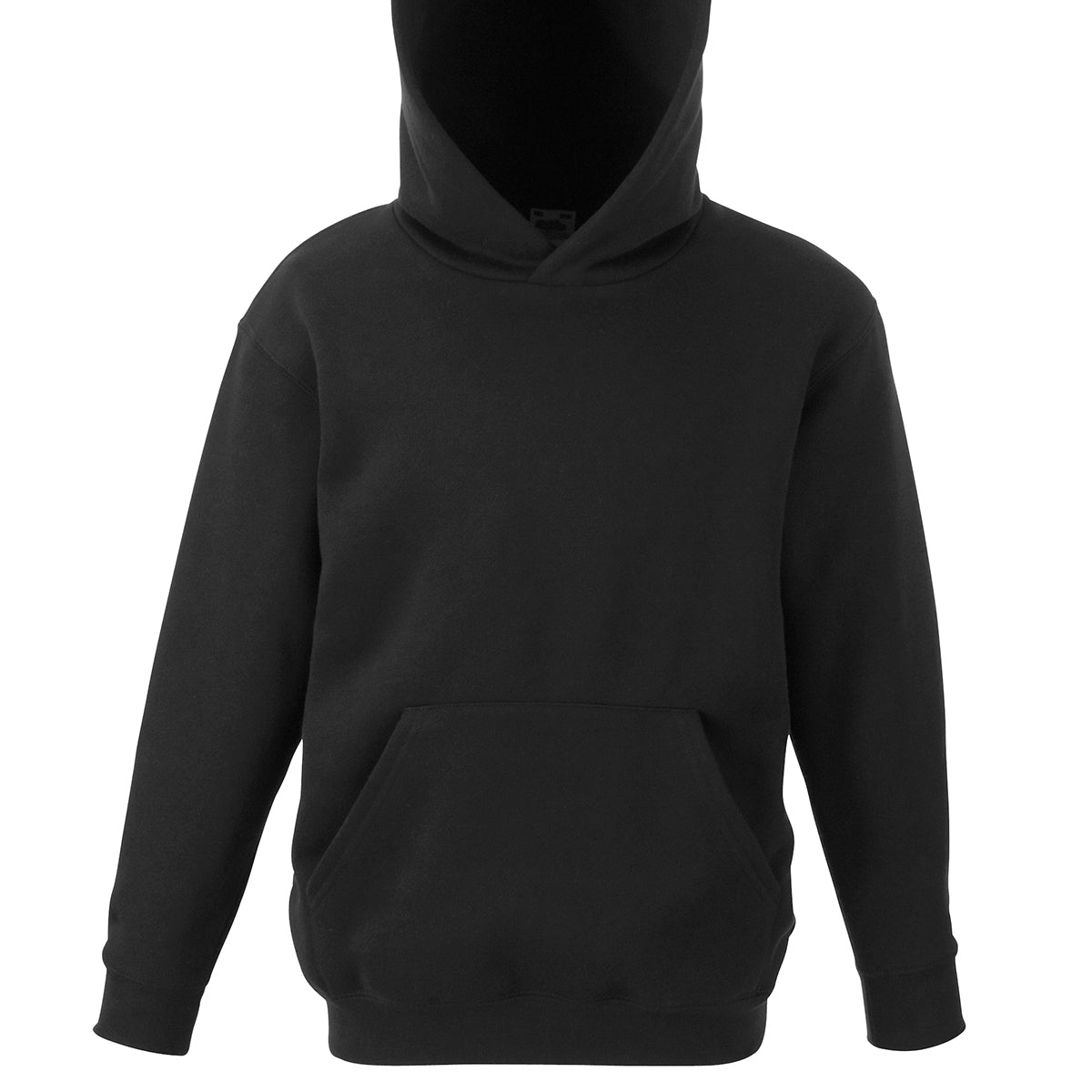 Fruit of the Loom Kids Classic Hooded Sweatshirt