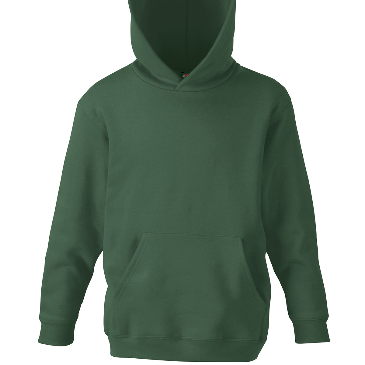 Fruit of the Loom Kids Classic Hooded Sweatshirt