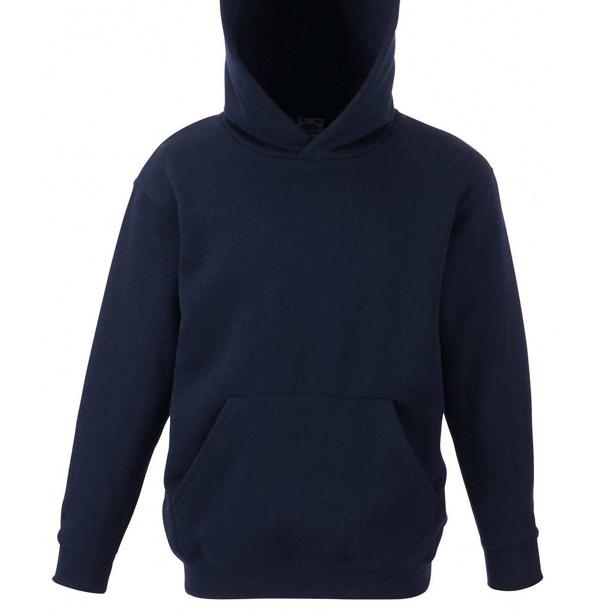 Fruit of the Loom Kids Classic Hooded Sweatshirt