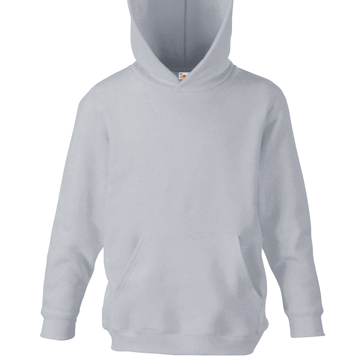 Fruit of the Loom Kids Classic Hooded Sweatshirt