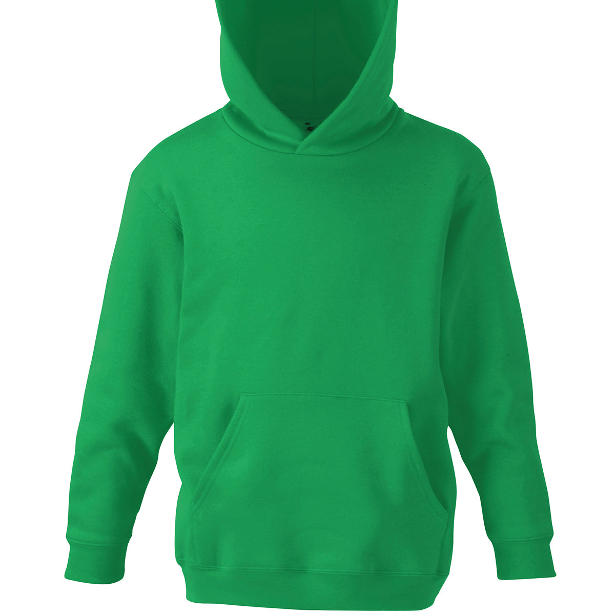 Fruit of the Loom Kids Classic Hooded Sweatshirt