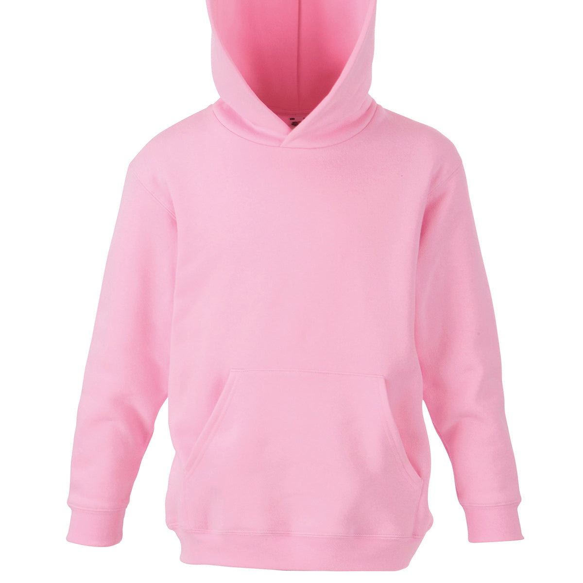Fruit of the Loom Kids Classic Hooded Sweatshirt