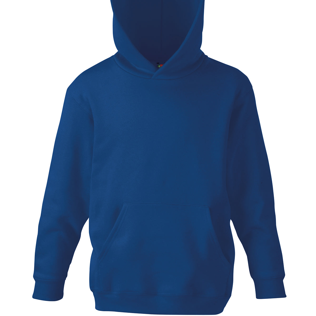 Fruit of the Loom Kids Classic Hooded Sweatshirt