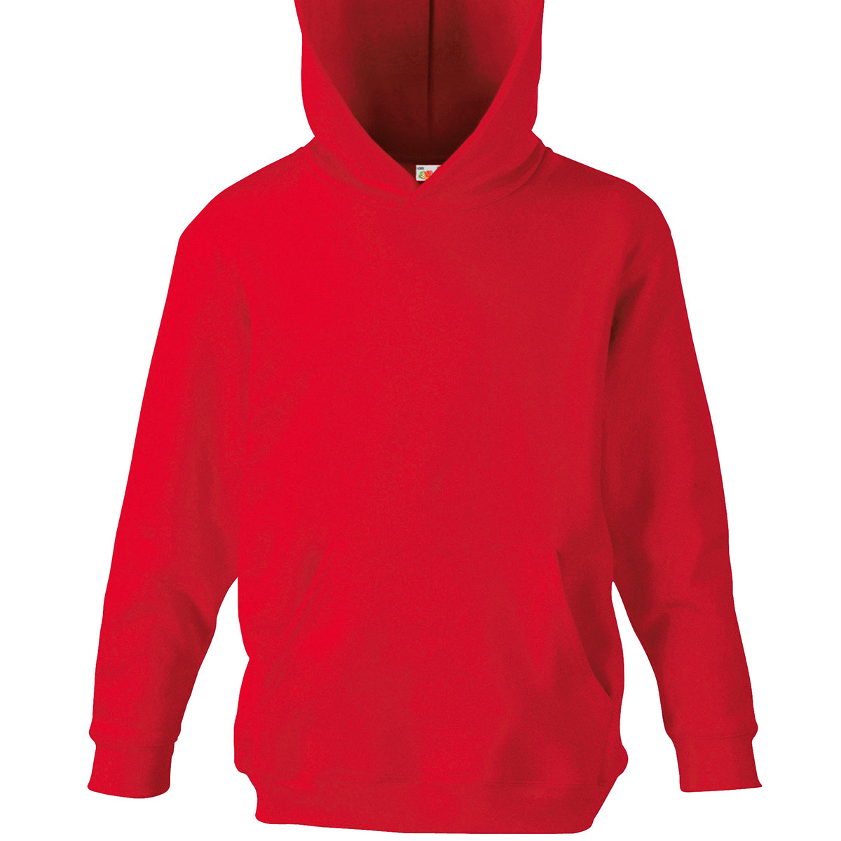 Fruit of the Loom Kids Classic Hooded Sweatshirt