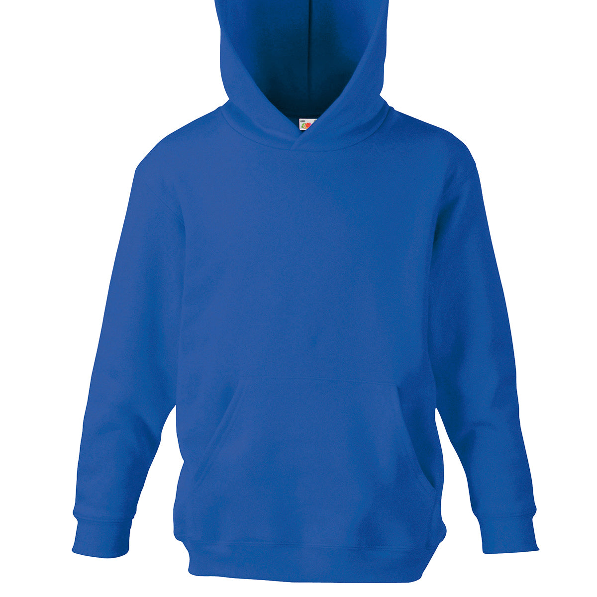Fruit of the Loom Kids Classic Hooded Sweatshirt