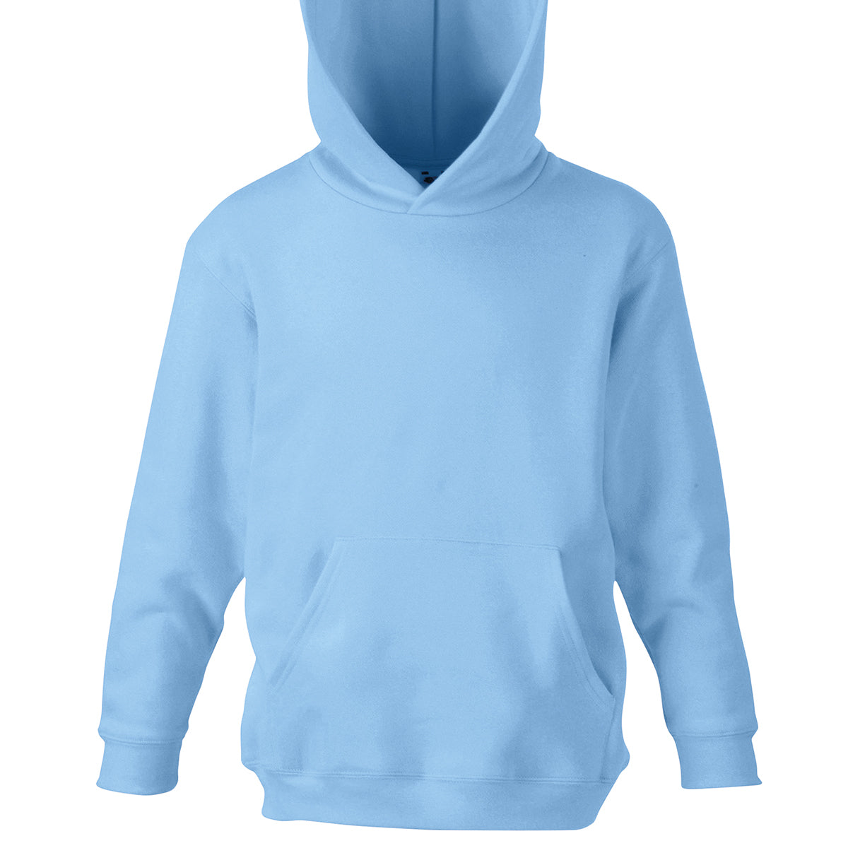 Fruit of the Loom Kids Classic Hooded Sweatshirt