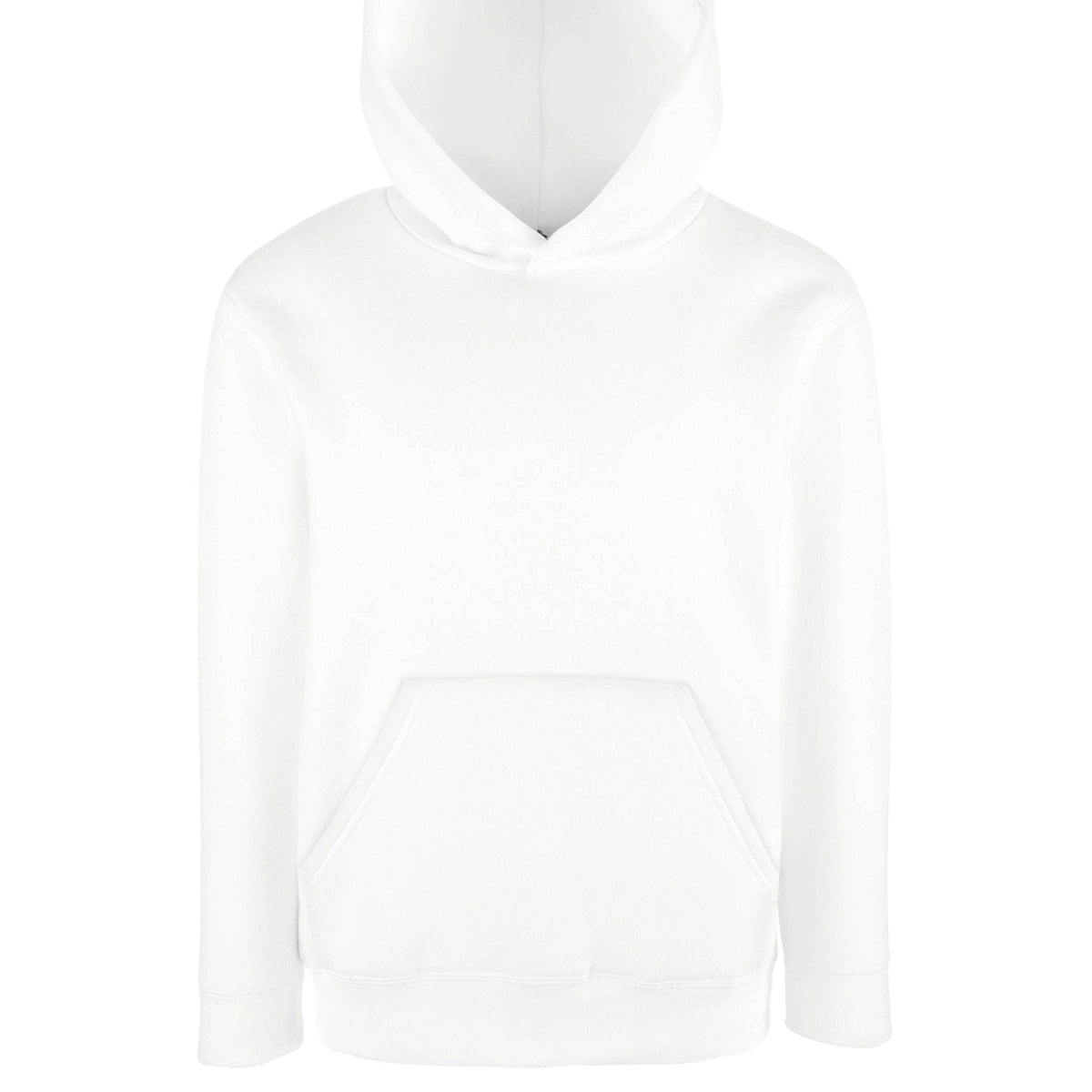 Fruit of the Loom Kids Classic Hooded Sweatshirt