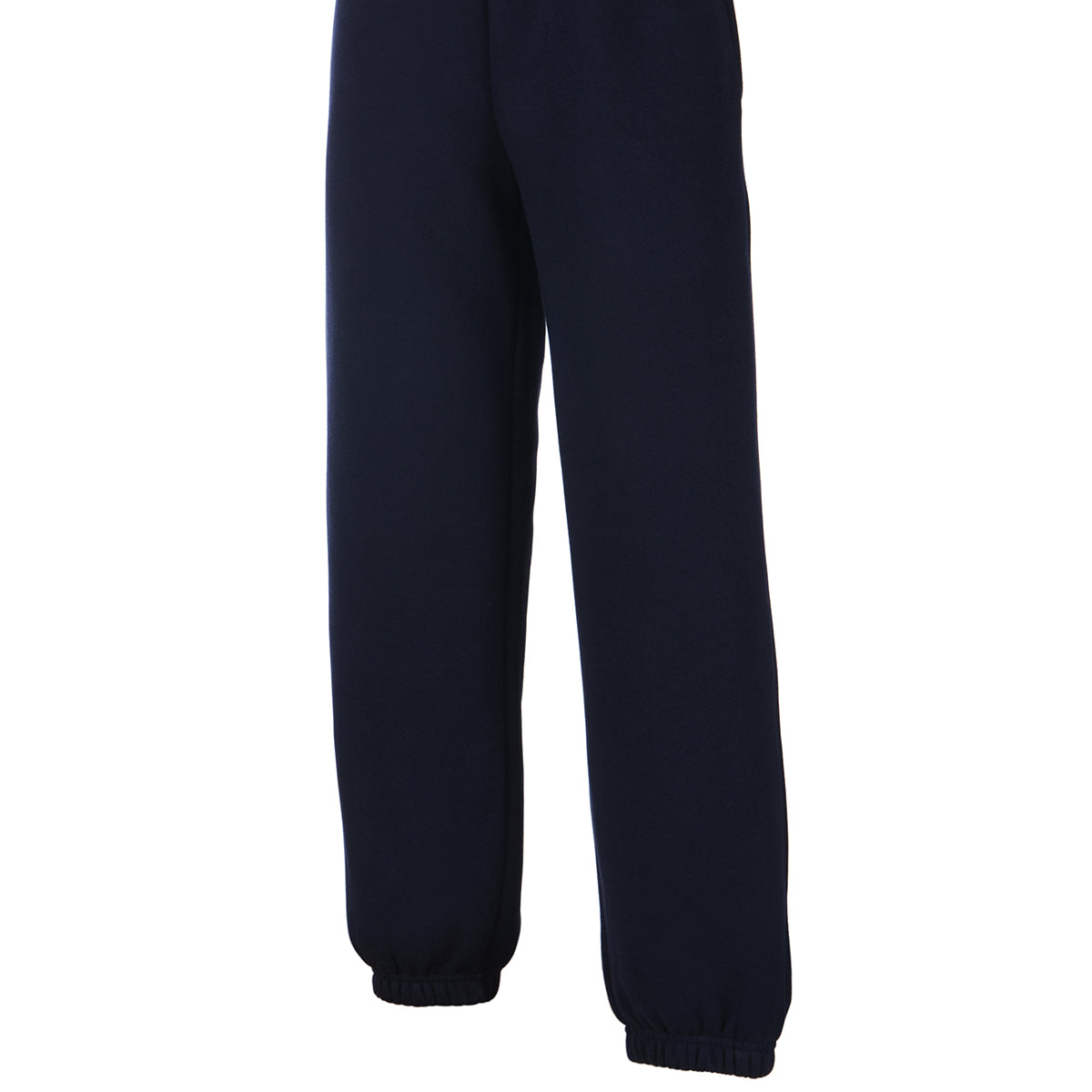 Fruit of the Loom Kids Classic Elasticated Cuff Jog Pants