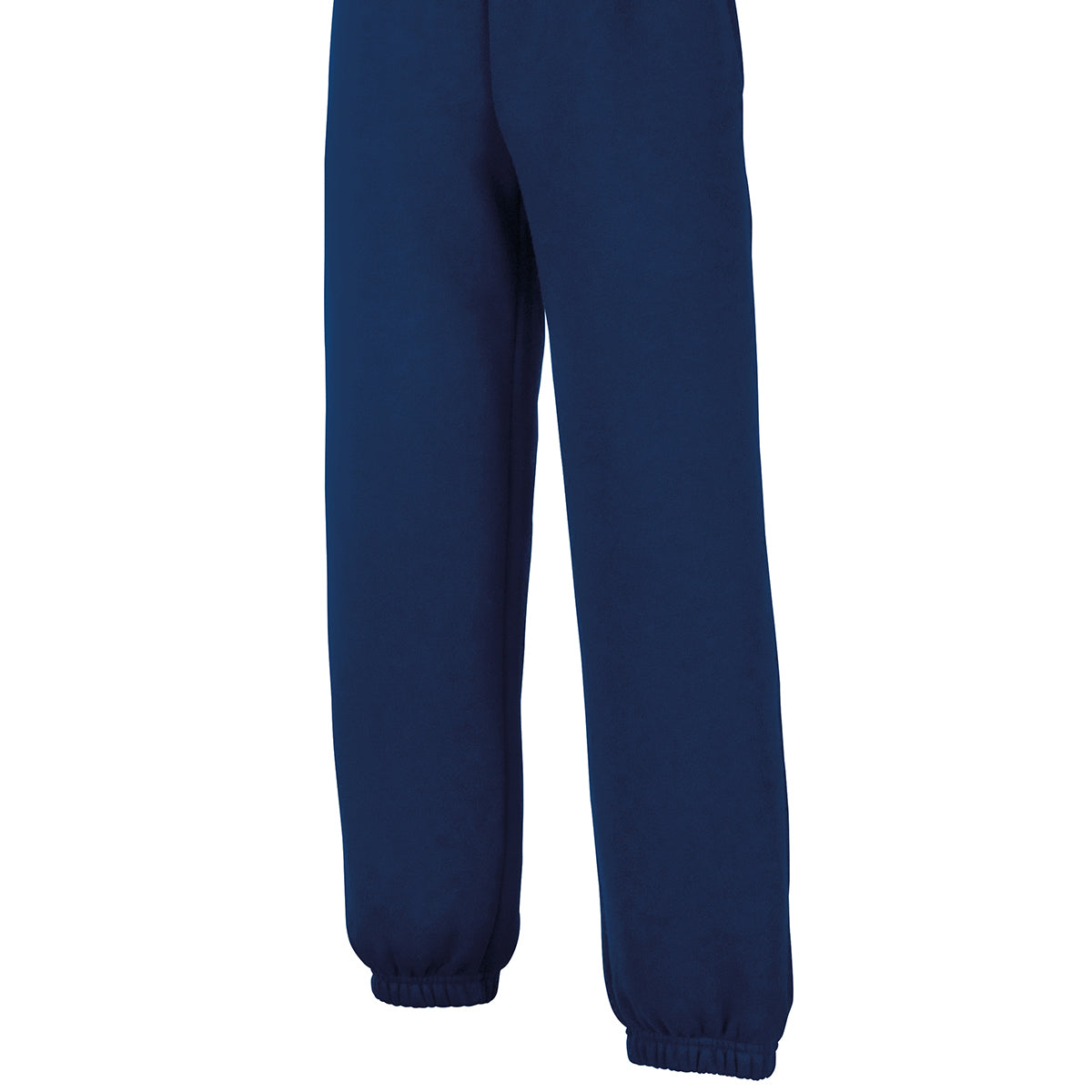 Fruit of the Loom Kids Classic Elasticated Cuff Jog Pants