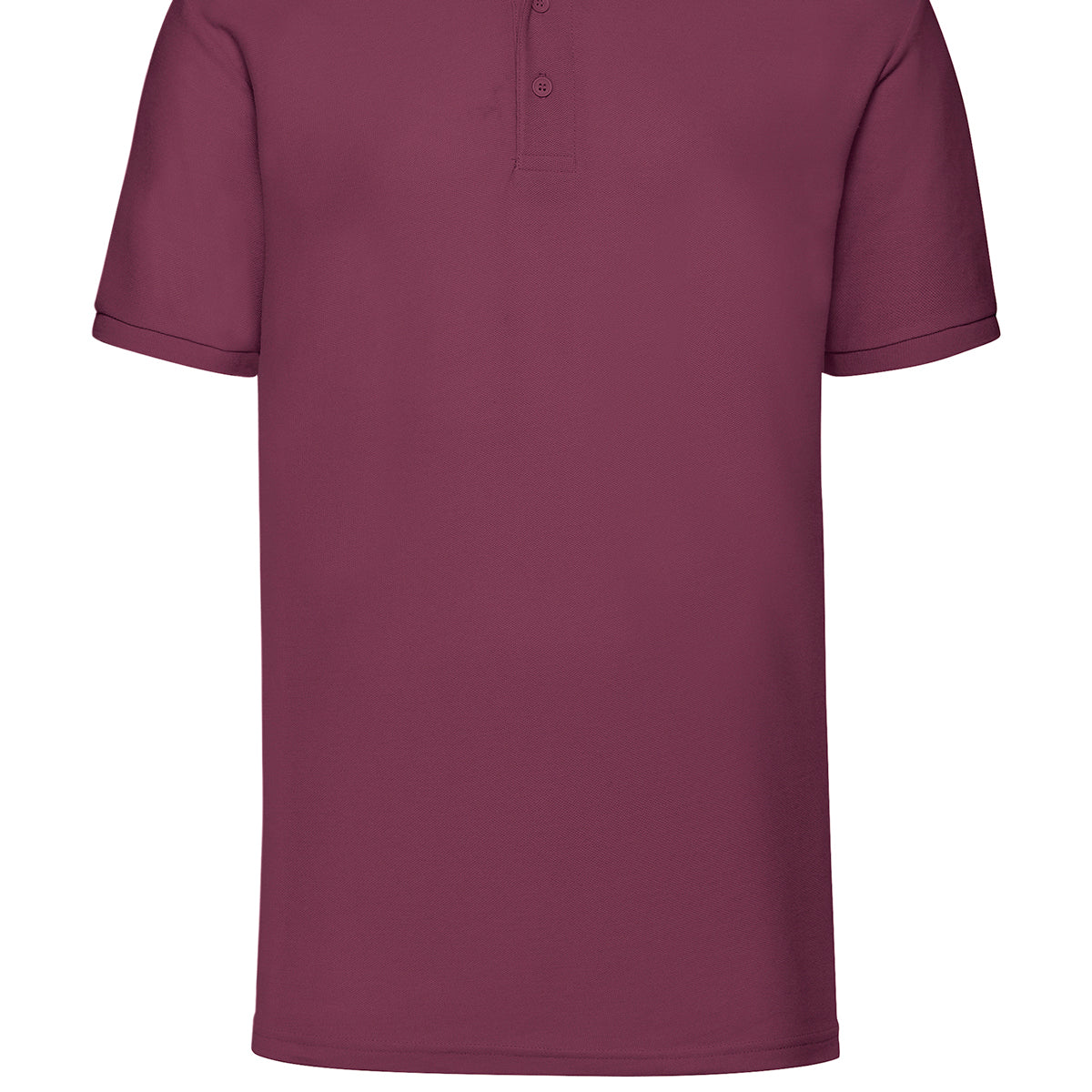 Fruit of the Loom 65/35 Polo