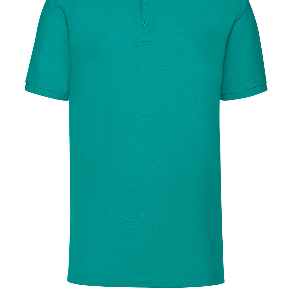 Fruit of the Loom 65/35 Polo