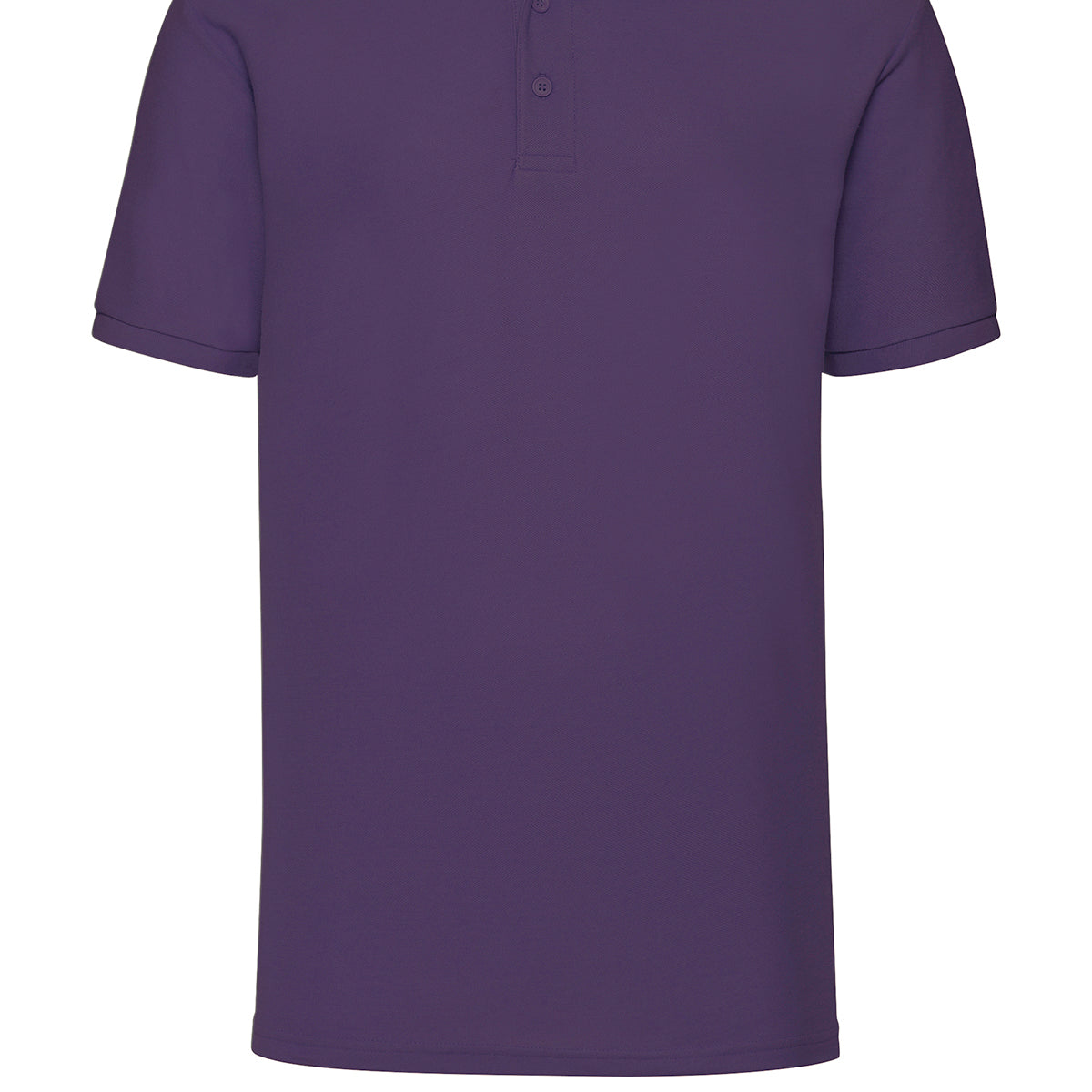 Fruit of the Loom 65/35 Polo