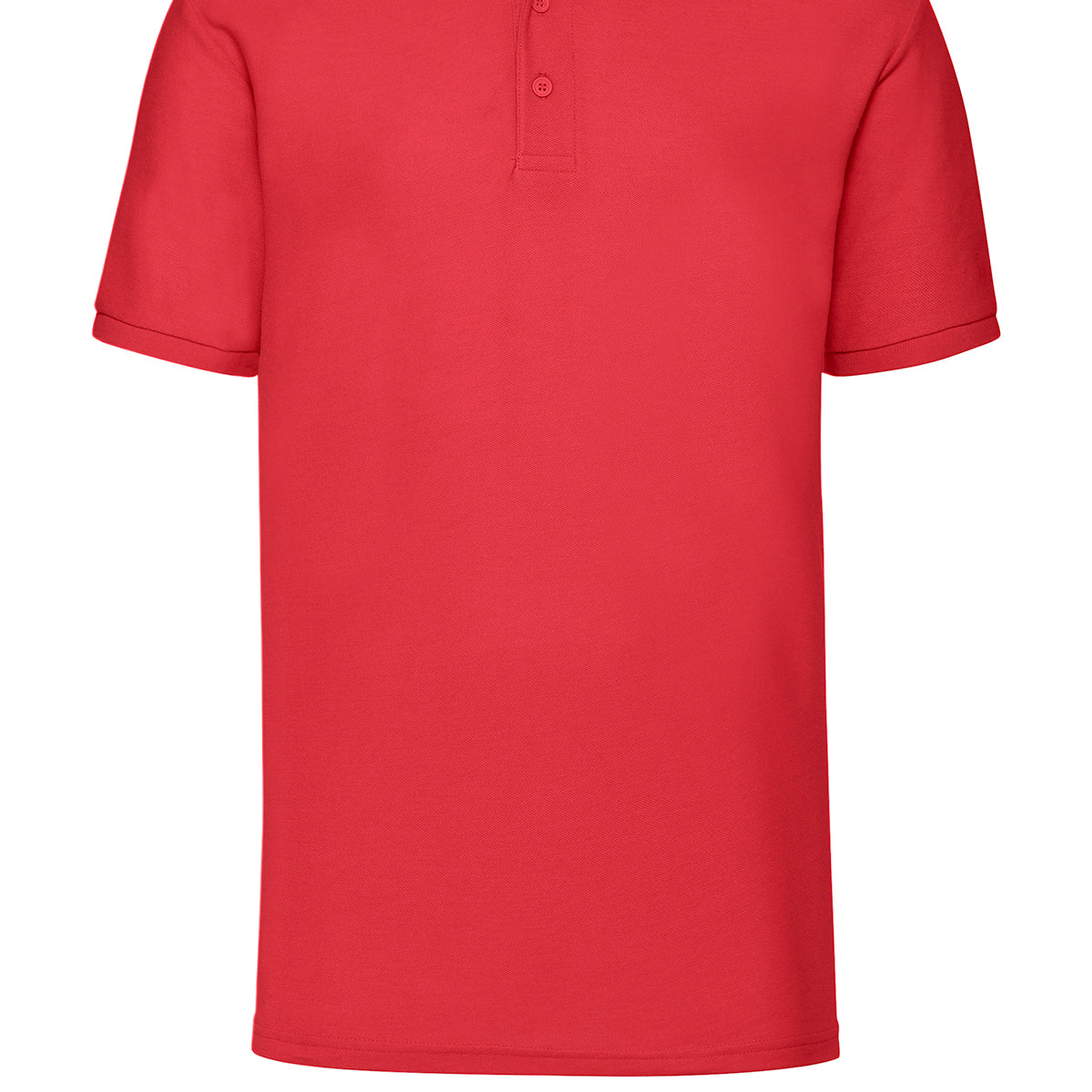 Fruit of the Loom 65/35 Polo