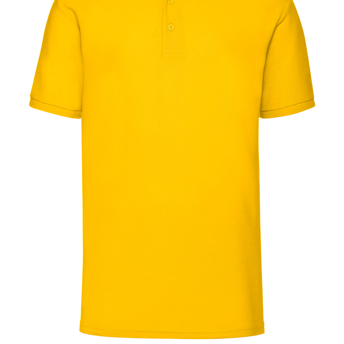 Fruit of the Loom 65/35 Polo