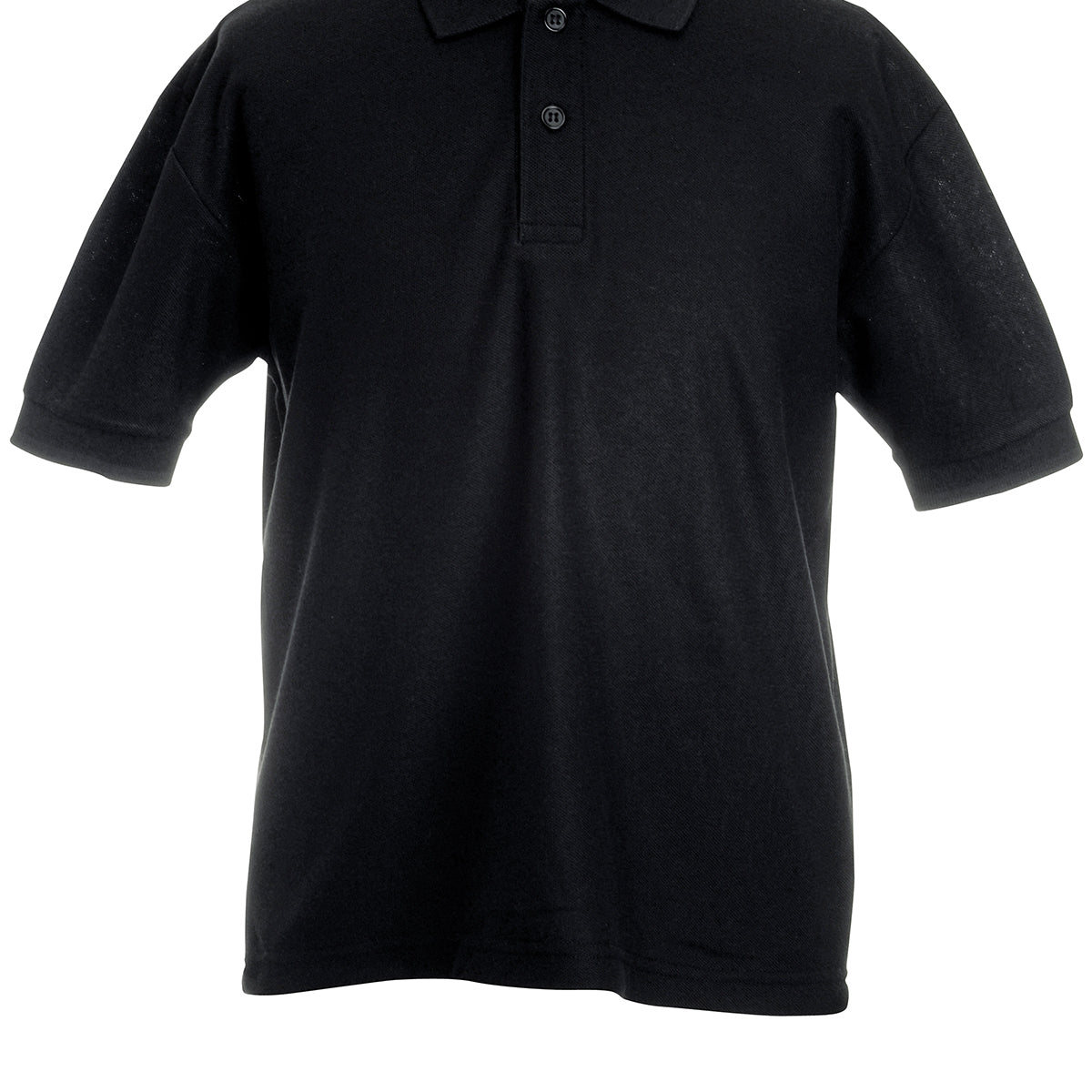 Fruit of the Loom Kids 65/35 Piqué Polo