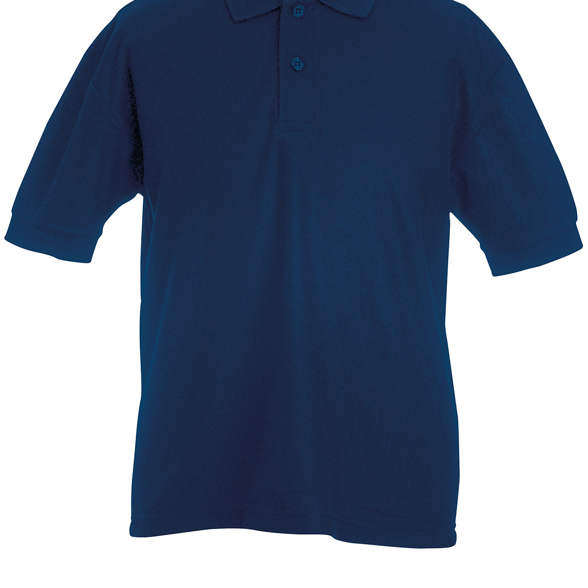 Fruit of the Loom Kids 65/35 Piqué Polo