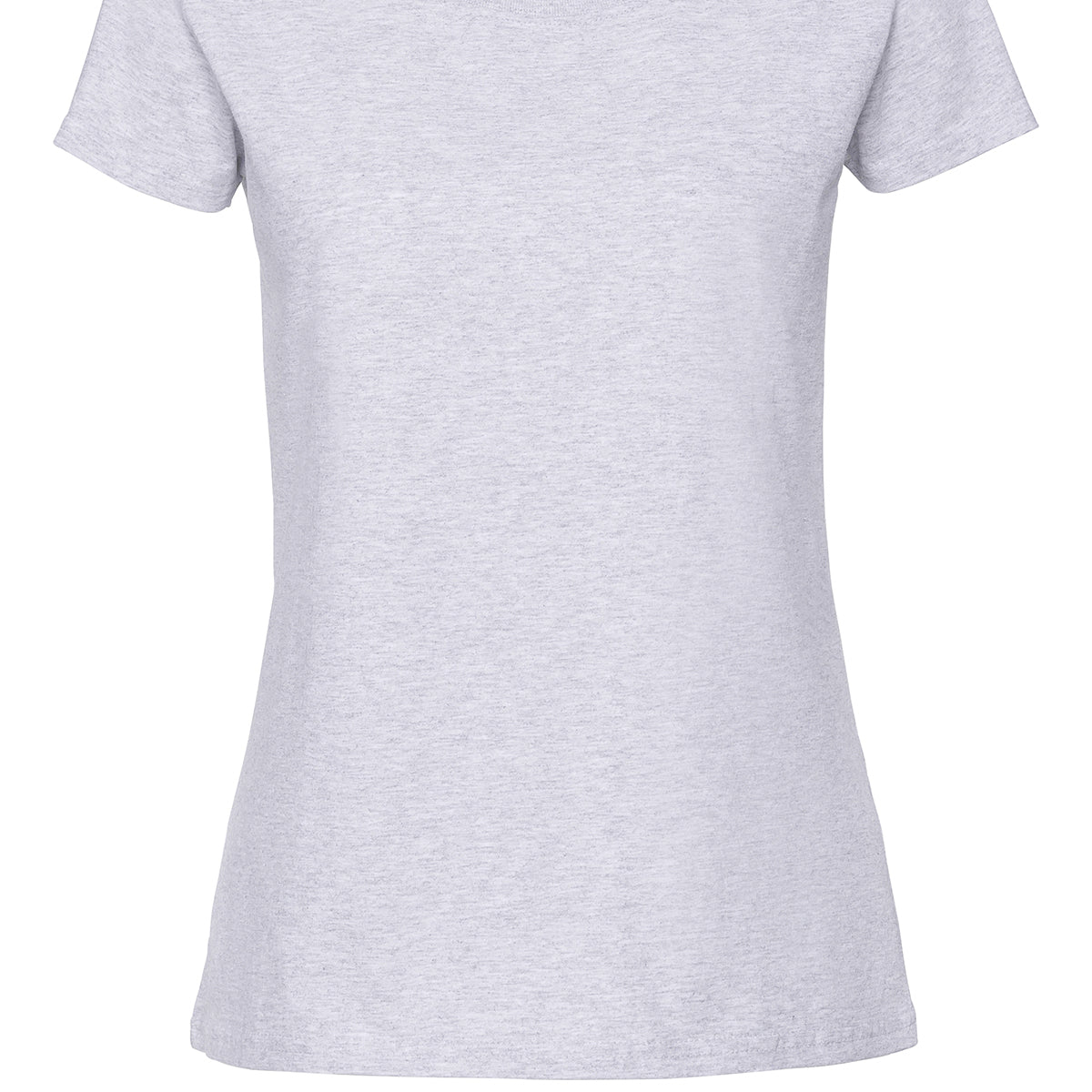 Fruit of the Loom Women's Iconic 195 Ringspun Premium T-Shirt