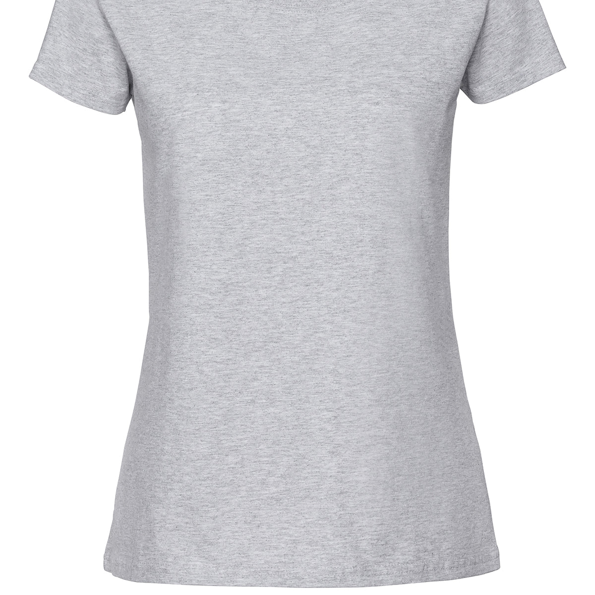 Fruit of the Loom Women's Iconic 195 Ringspun Premium T-Shirt