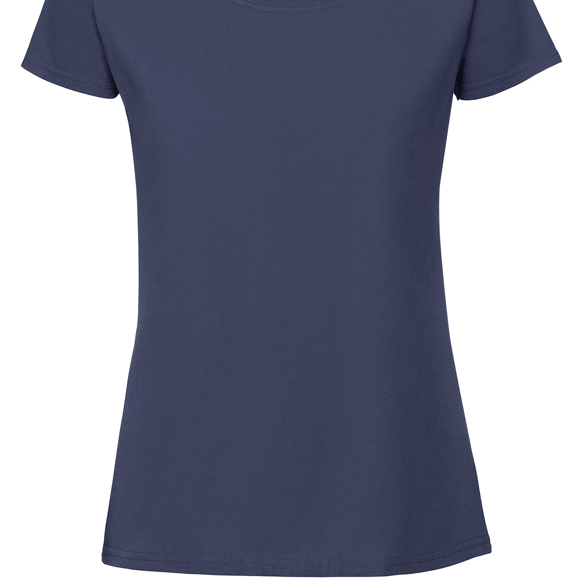 Fruit of the Loom Women's Iconic 195 Ringspun Premium T-Shirt