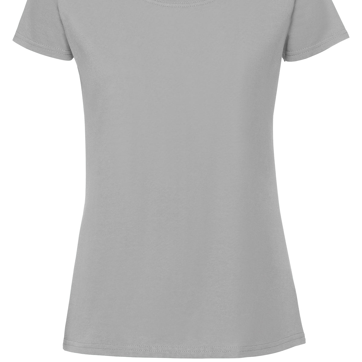 Fruit of the Loom Women's Iconic 195 Ringspun Premium T-Shirt